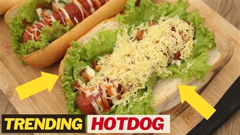 Boss Corndog & Hotdog Sandwich Tagum .